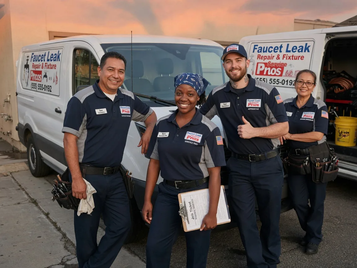 Faucet Repair company in East Lynne, MO