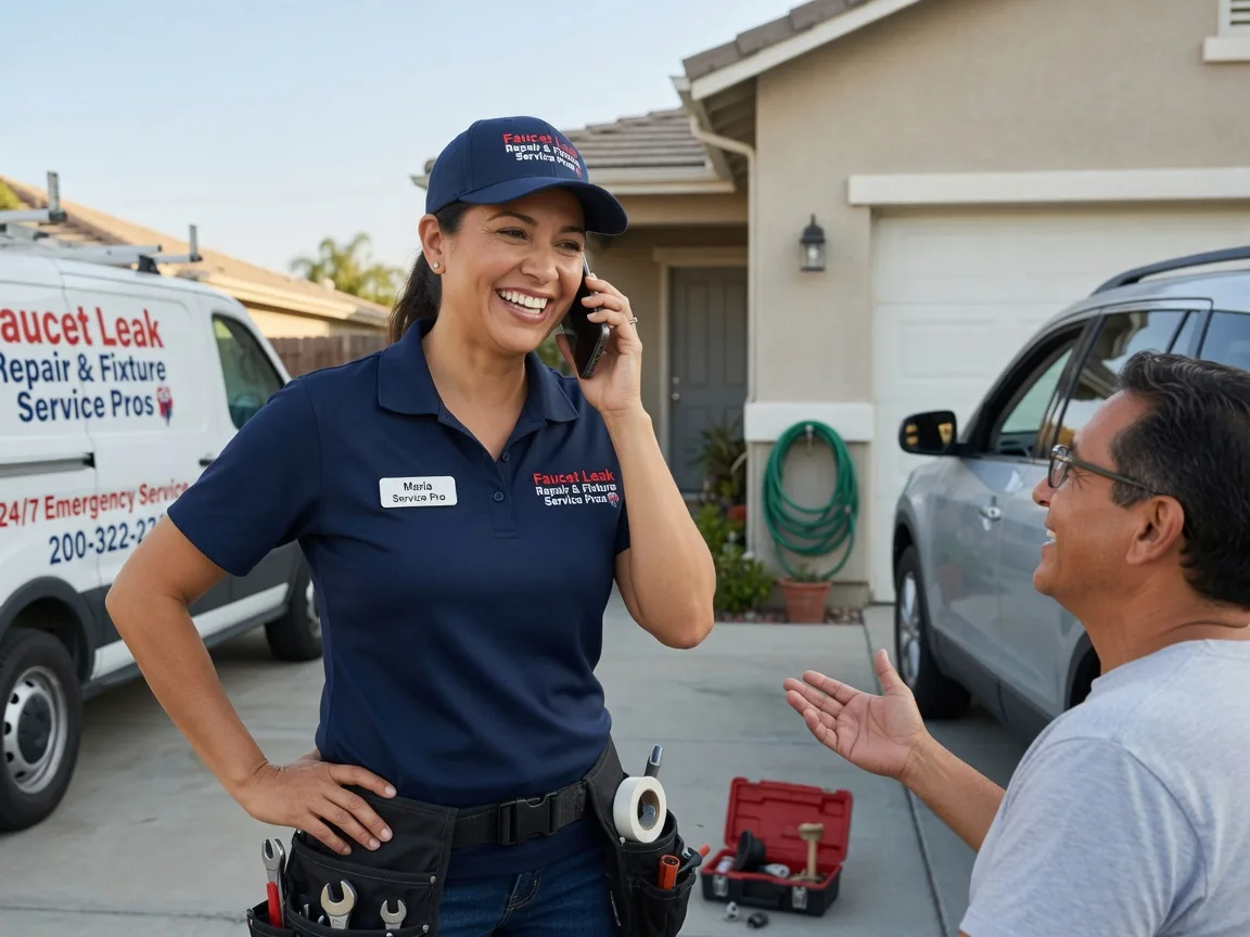 Faucet Repair East Lynne, MO FAQs