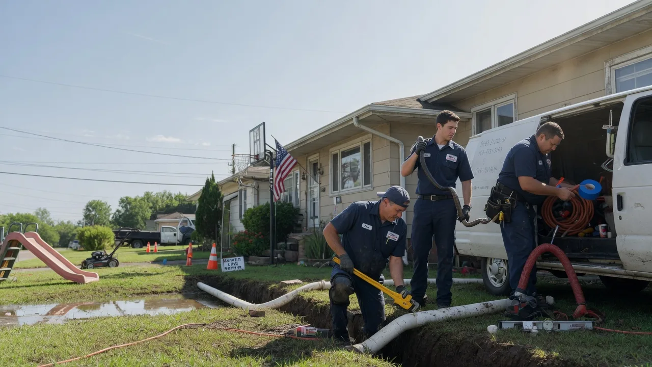 Toilet Installation in East Lynne, MO near me